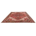 Tapis persan - Nomadic - 330 x 260 cm - rouge clair