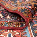 Tapis persan - Nomadic - 343 x 270 cm - rouge