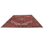 Tappeto Persero - Nomade - 343 x 270 cm - rosso