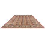 Alfombra Vintage - 405 x 298 cm - multicolor