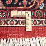 Perzisch tapijt - Bijar - 202 x 152 cm - licht rood