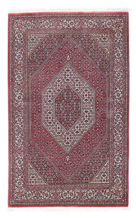 Perser Rug - Bidjar - 217 x 140 cm - light red