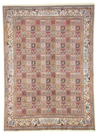 Tapis persan - Classique - 392 x 295 cm - multicolore