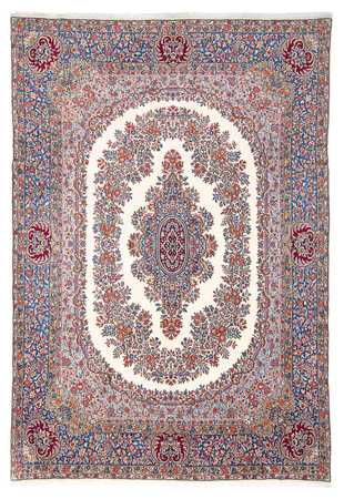 Tapis persan - Royal - 396 x 291 cm - beige