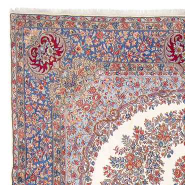 Tapis persan - Royal - 396 x 291 cm - beige