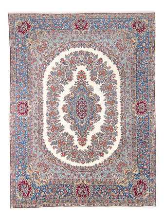 Tapis persan - Royal - 384 x 294 cm - beige