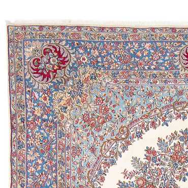 Persisk teppe - Royal - 384 x 294 cm - beige