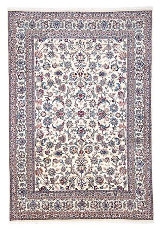 Persisk teppe - klassisk - 412 x 290 cm - beige