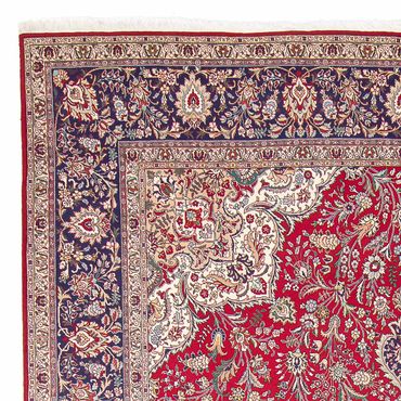 Perzisch tapijt - Tabriz - Royal - 404 x 297 cm - rood