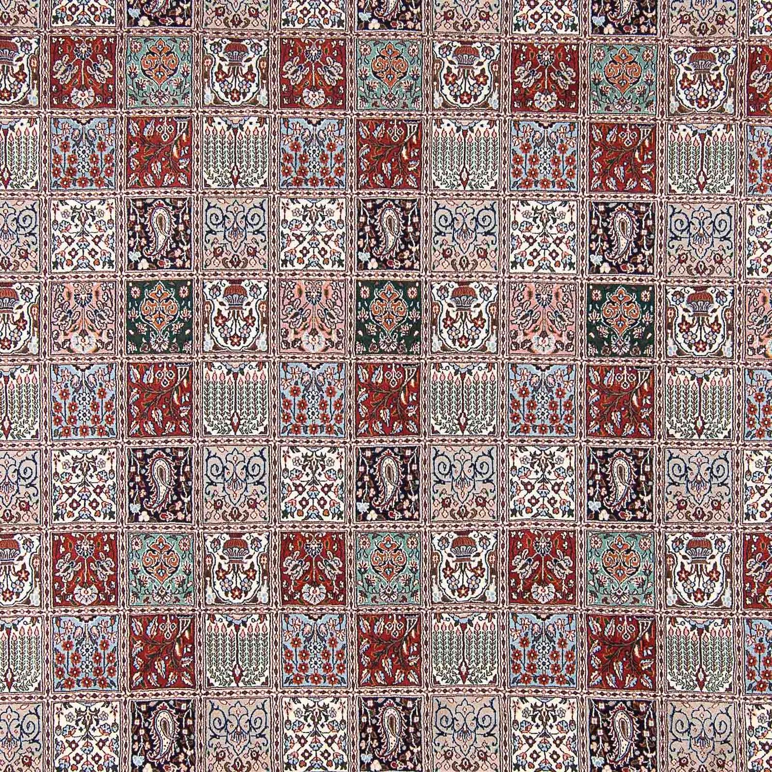 Tapis persan - Classique - 386 x 298 cm - multicolore