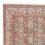 Persisk teppe - klassisk - 393 x 293 cm - flerfarget