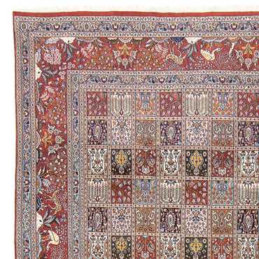 Perser Rug - Classic square  - 301 x 298 cm - multicolored