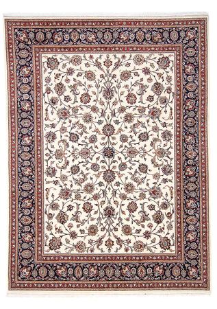 Perser Rug - Classic - 384 x 298 cm - beige