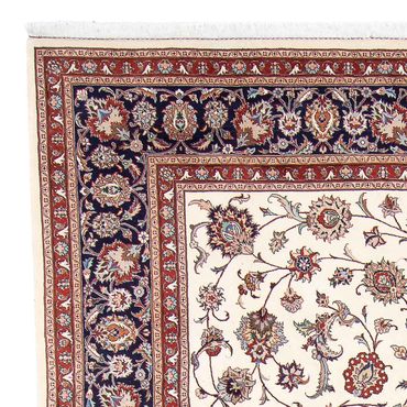 Tapis persan - Classique - 384 x 298 cm - beige