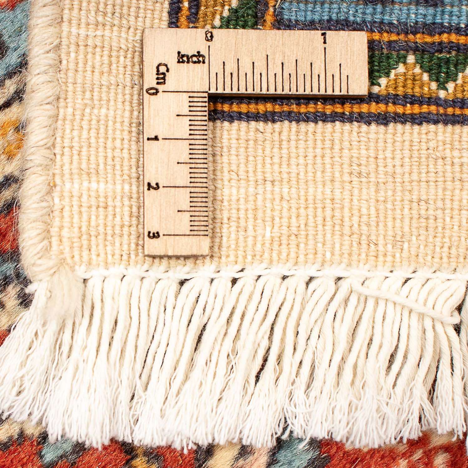 Perzisch tapijt - Klassiek - 400 x 300 cm - veelkleurig