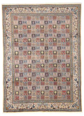 Perser Rug - Classic - 400 x 300 cm - multicolored