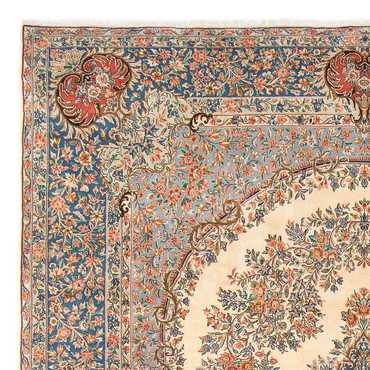 Tapis persan - Royal - 390 x 302 cm - beige