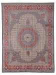 Persisk tæppe - Classic - 387 x 293 cm - flerfarvet