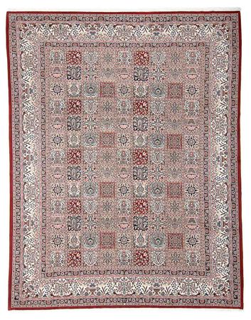 Tapis persan - Classique - 390 x 308 cm - multicolore