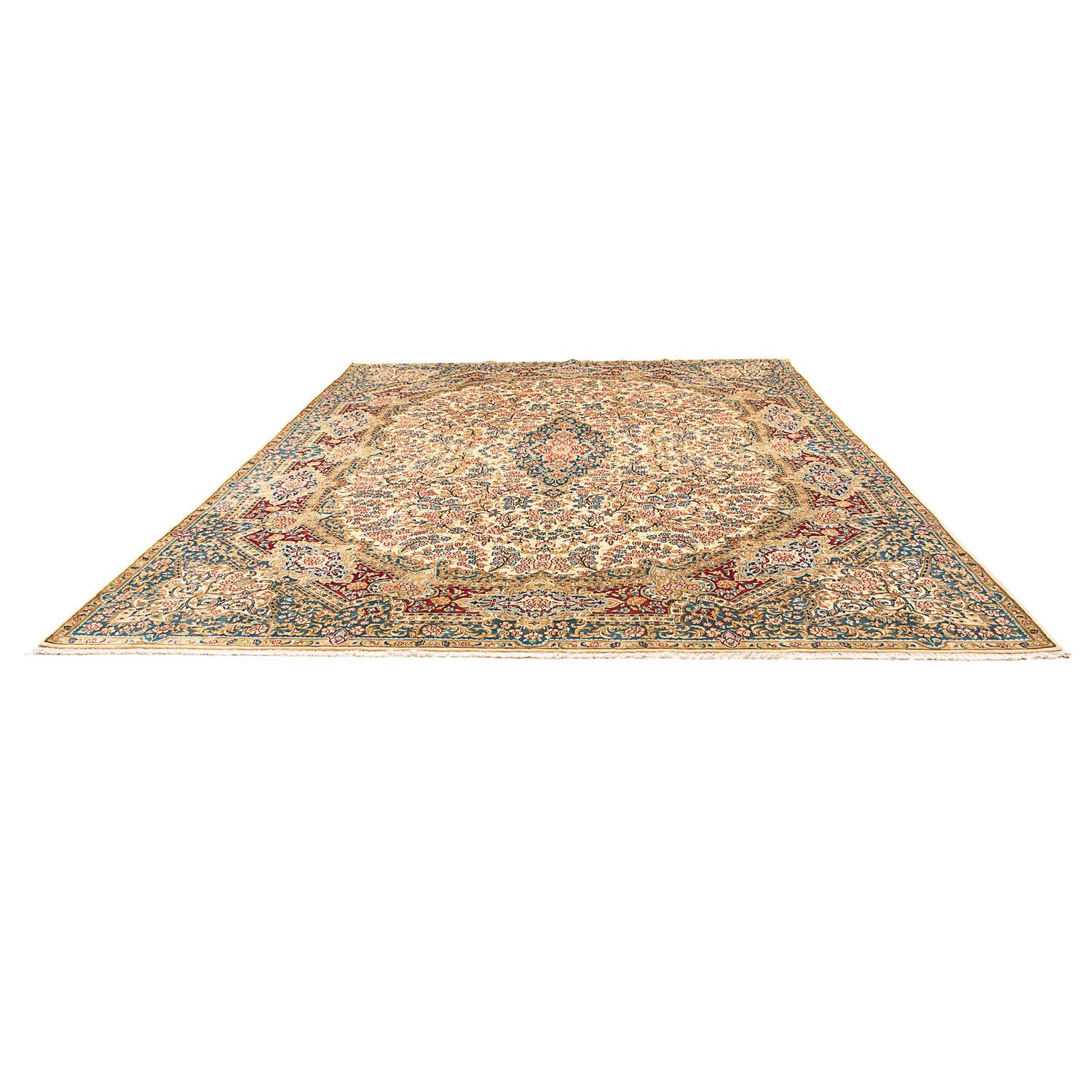 Tappeto Persero - Reale - 390 x 303 cm - beige