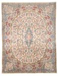 Tapis persan - Royal - 390 x 303 cm - beige