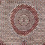 Tapis persan - Classique - 392 x 300 cm - beige