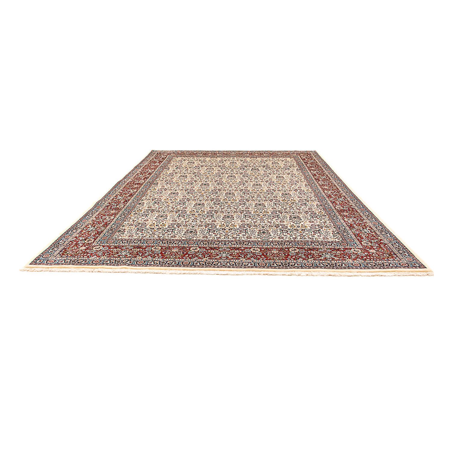 Tappeto Persero - Classico - 395 x 294 cm - beige