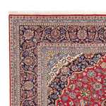 Perský koberec - Keshan - 380 x 267 cm - červená