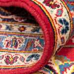 Perský koberec - Keshan - 380 x 267 cm - červená