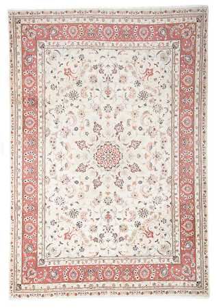 Tappeto Persero - Nain - 405 x 294 cm - beige