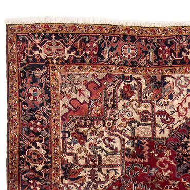 Perser Rug - Nomadic - 326 x 245 cm - dark red