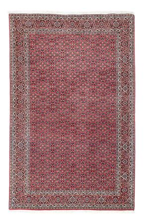 Tappeto Persero - Bidjar - 208 x 132 cm - rosso