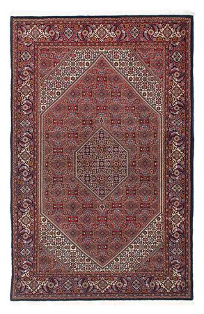 Perser Rug - Bidjar - 218 x 139 cm - rust