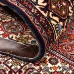 Perzisch tapijt - Bijar - 188 x 140 cm - roest