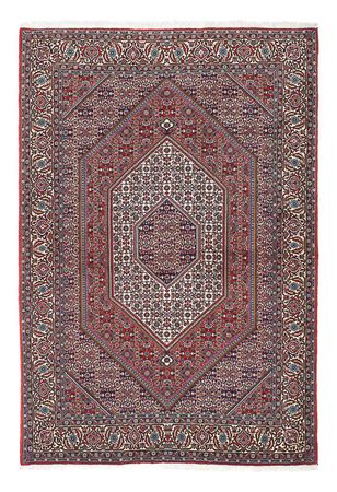 Tappeto Persero - Bidjar - 205 x 138 cm - multicolore