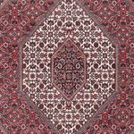 Perser Rug - Bidjar - 200 x 132 cm - red