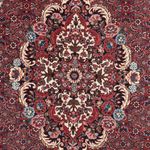 Runner Perser Rug - Bidjar - 192 x 103 cm - light red