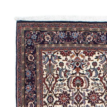 Tapis persan - Bidjar - 187 x 111 cm - beige