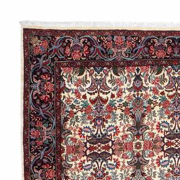 Tapis persan - Bidjar - 238 x 150 cm - beige