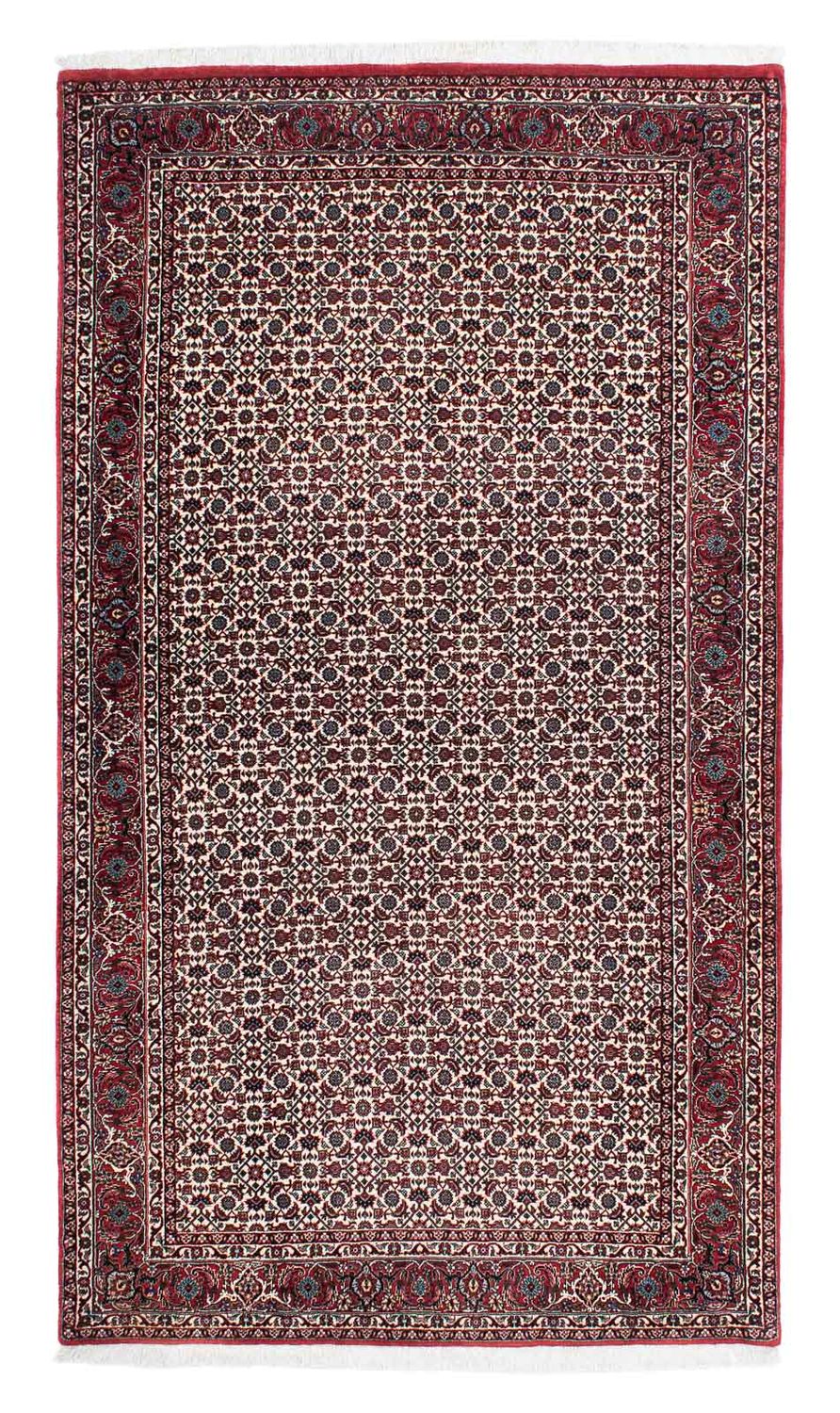 Runner Perser Rug - Bidjar - 189 x 82 cm - beige