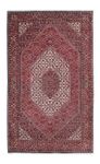 Perser Rug - Bidjar - 215 x 132 cm - light red