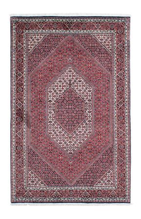 Tappeto Persero - Bidjar - 204 x 131 cm - rosso chiaro