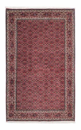 Tappeto Persero - Bidjar - 212 x 130 cm - rosso chiaro