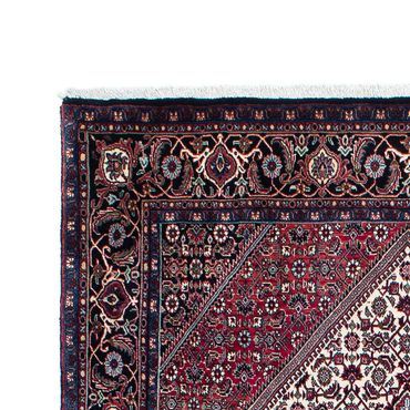 Tapis persan - Bidjar - 205 x 128 cm - beige