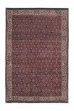 Tappeto Persero - Bidjar - 207 x 131 cm - multicolore