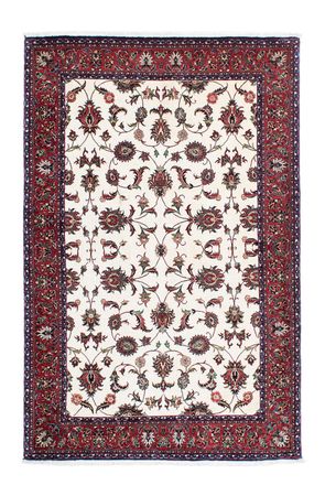 Alfombra persa - Bidjar - 200 x 131 cm - beige