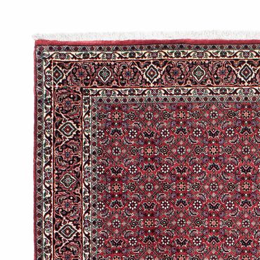 Perser Rug - Bidjar - 200 x 133 cm - light red