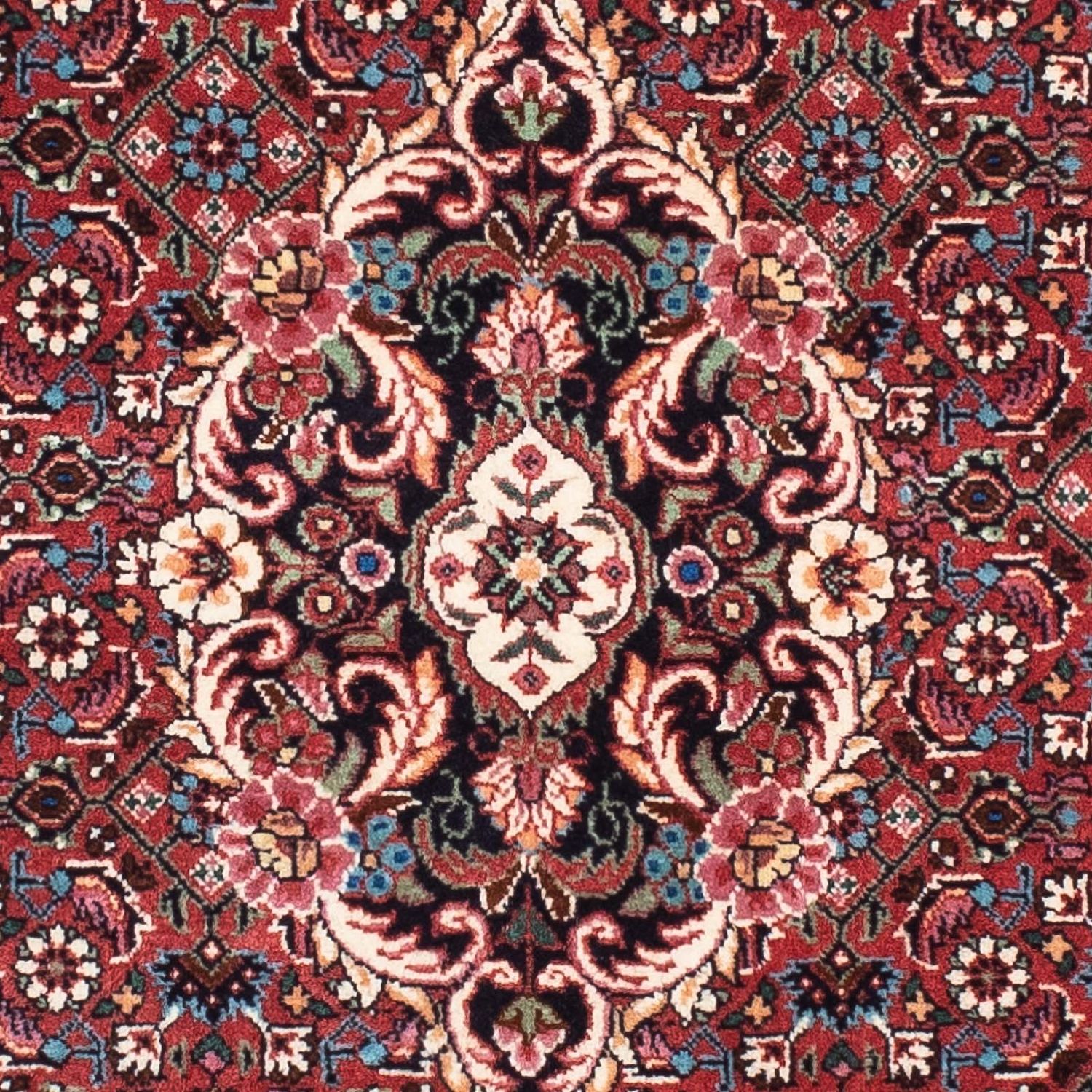 Perserteppich - Bidjar - Royal 200 x 73 cm