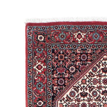 Tappeto corsia Tappeto Persero - Bidjar - 194 x 73 cm - rosso