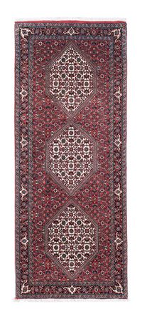 Tappeto corsia Tappeto Persero - Bidjar - 186 x 74 cm - rosso